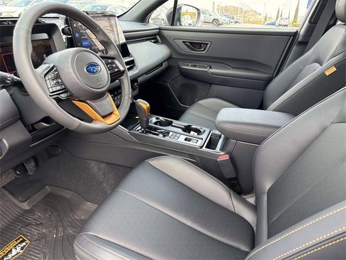 New 2026 Subaru Outback Wilderness image 13