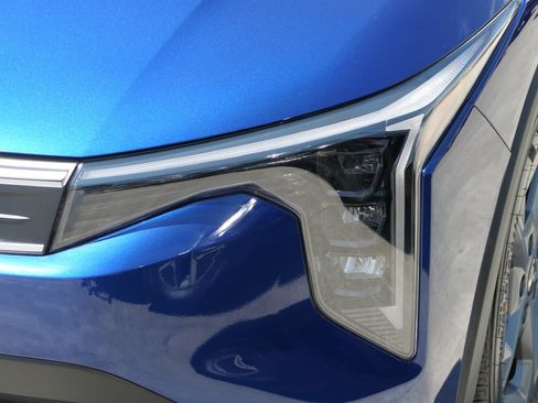Certified 2025 Kia K4 FWD image 8