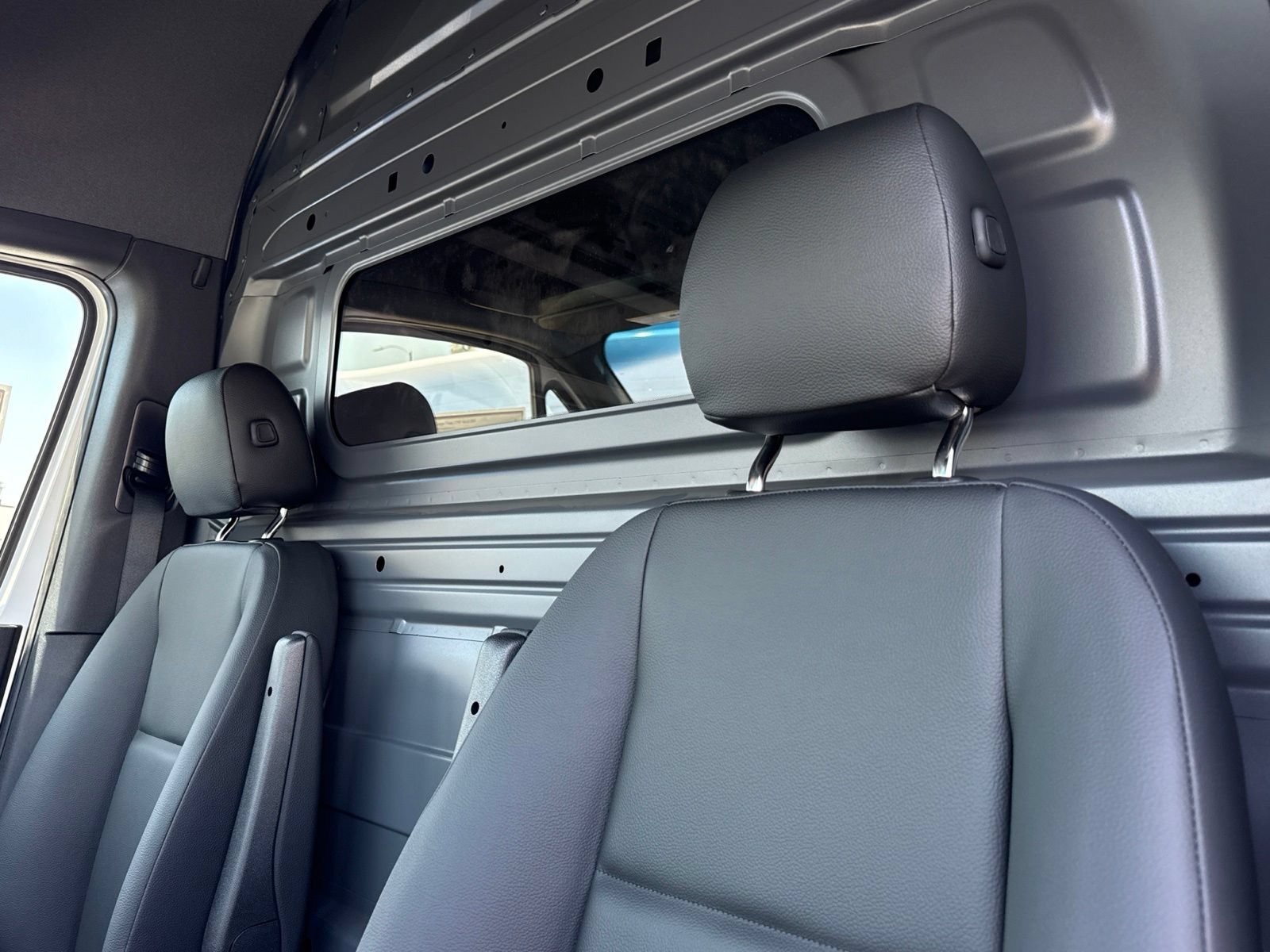 New 2026 Mercedes-Benz Sprinter 2500 image 22