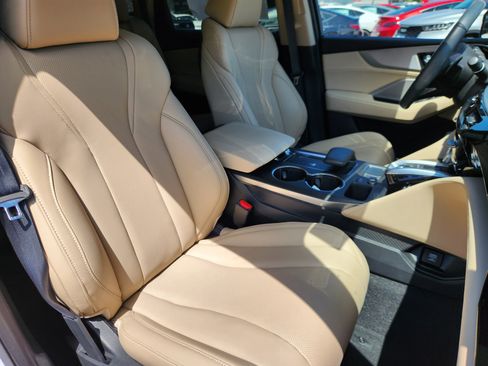Certified 2024 Acura MDX SH-AWD w/ Technology Package image 15