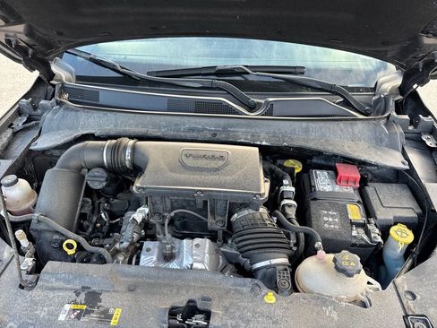 Certified 2023 Jeep Compass Limited image 36