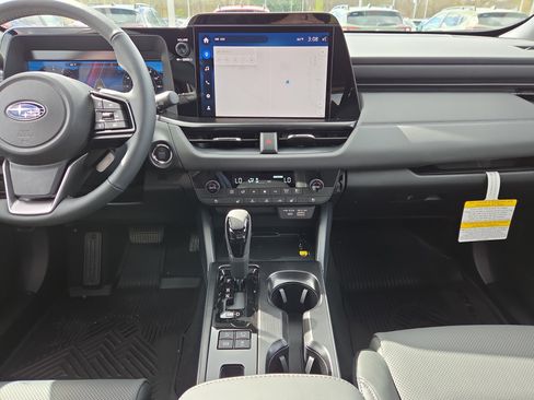 New 2026 Subaru Outback Touring image 12