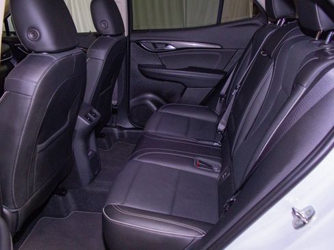 Certified 2022 Buick Envision Essence w/ Technology Package I image 13