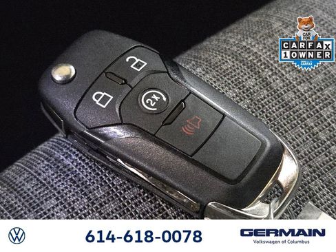 Used 2024 Ford F250 XLT w/ 360-Degree Camera Package image 41