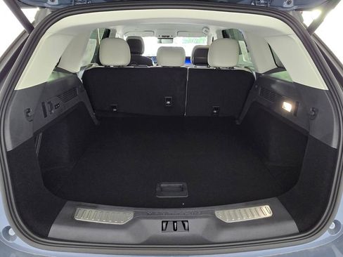 New 2026 Lincoln Nautilus Premier image 12