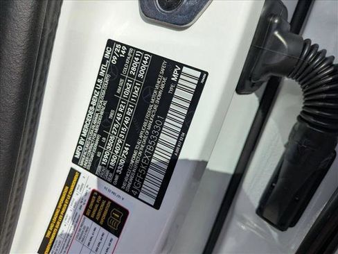 New 2026 Mercedes-Benz GLS 450 4MATIC image 23