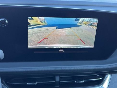 New 2026 Buick Envista Preferred w/ Convenience I Package image 21