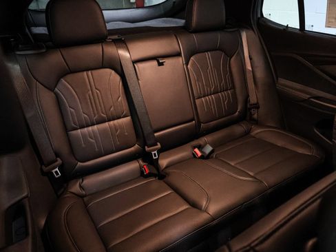 New 2026 Buick Envista Preferred FWD image 25