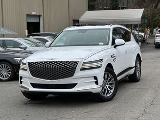 Used 2022 Genesis GV80 2.5T video 1