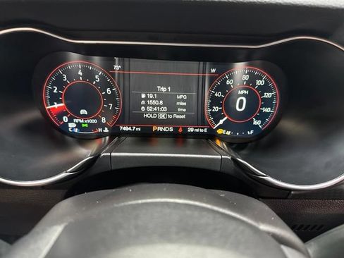 Used 2021 Ford Mustang GT Premium w/ GT Performance Package RWD image 16