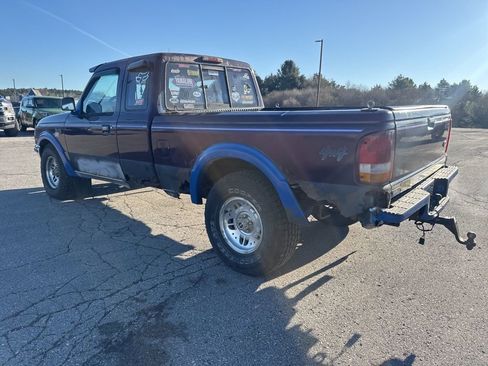 Used 1994 Ford Ranger XLT AWD/4WD image 11