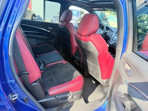Used 2019 Acura MDX A-Spec AWD/4WD image 8