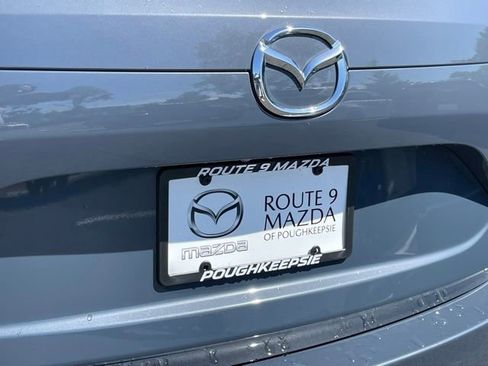 Certified 2023 MAZDA CX-5 Carbon Edition AWD/4WD image 24