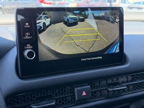 Used 2026 Honda HR-V LX image 21