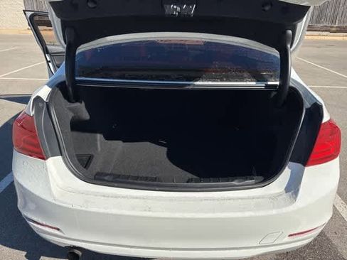 Used 2015 BMW 320i xDrive 320i xDrive image 20