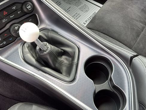 Used 2018 Dodge Challenger T/A RWD image 18