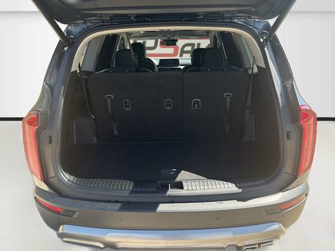 Used 2022 Kia Telluride EX w/ EX Premium Package image 27