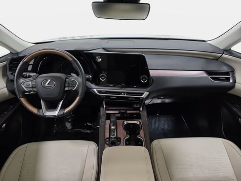 Used 2024 Lexus RX 350 Premium w/ Accessory Package (Z1) AWD/4WD image 10