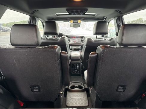 Used 2023 Dodge Durango R/T AWD/4WD image 18