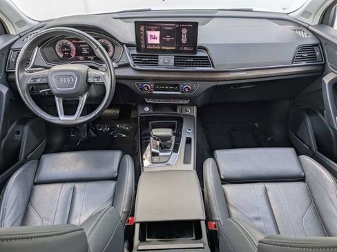 Used 2024 Audi Q5 2.0T Premium Plus AWD/4WD image 16