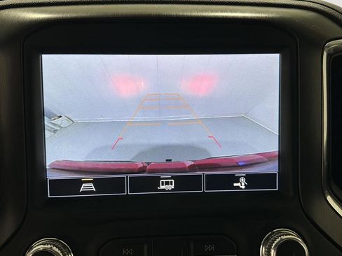 Used 2021 GMC Sierra 1500 AT4 AWD/4WD image 16