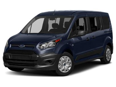 Used 2015 Ford Transit Connect XLT