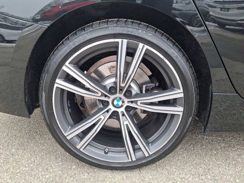 Certified 2024 BMW 330i xDrive Sedan w/ Premium Package image 8