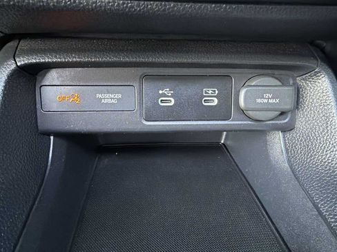 Used 2025 Honda Civic Si image 34