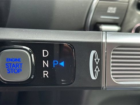 New 2026 Hyundai Palisade SEL Premium image 22