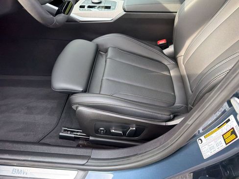 Used 2026 BMW 330i Sedan RWD image 14