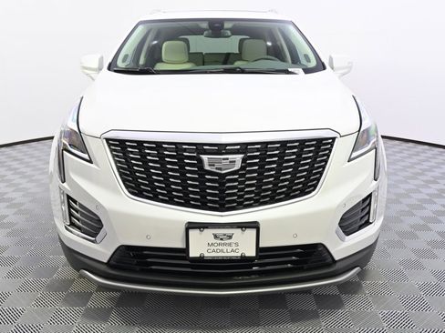 New 2025 Cadillac XT5 Premium Luxury w/ LPO, Floor Liner Package image 10