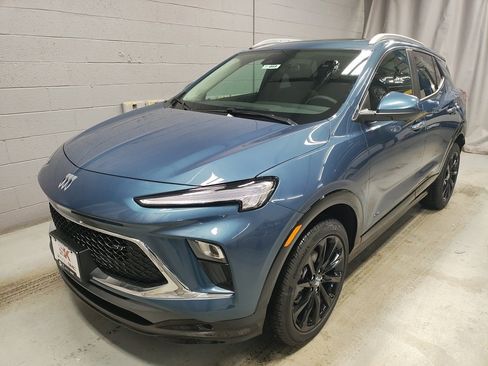 New 2026 Buick Encore GX Sport Touring w/ Advanced Technology Package image 18