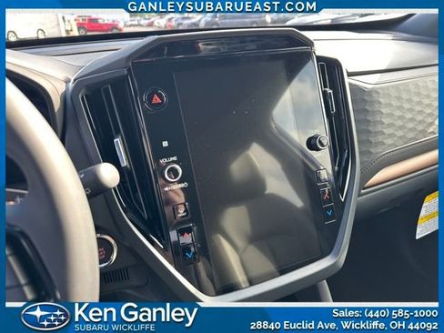 New 2025 Subaru Forester Sport image 9