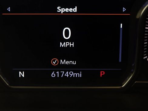 Used 2021 GMC Yukon Denali w/ Denali Premium Package image 38