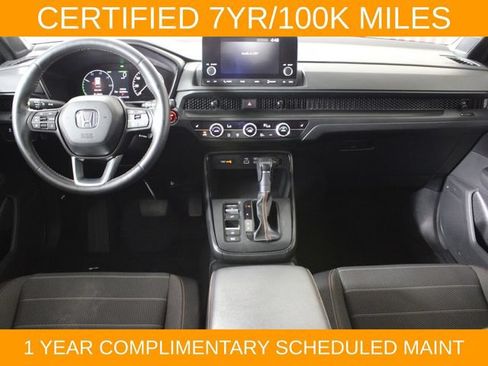 Used 2024 Honda CR-V Sport image 13