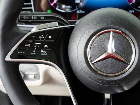 Used 2026 Mercedes-Benz GLE 450 4MATIC image 10