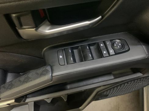 Used 2024 Toyota Tacoma TRD Sport w/ TRD Sport Upgrade Package AWD/4WD image 13