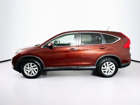 Used 2016 Honda CR-V EX image 4