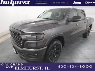 New 2026 RAM 1500 Big Horn video 1