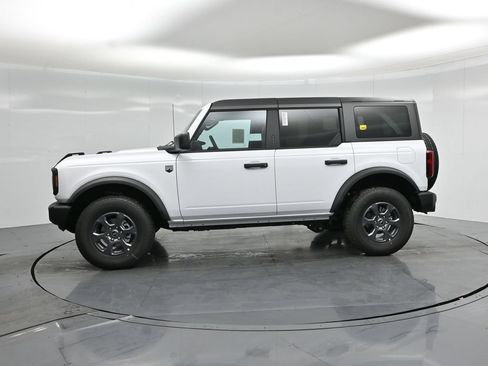 New 2026 Ford Bronco Big Bend AWD/4WD image 26