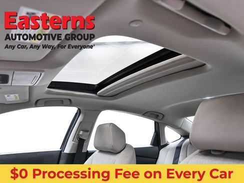 Used 2023 Honda Accord EX image 34