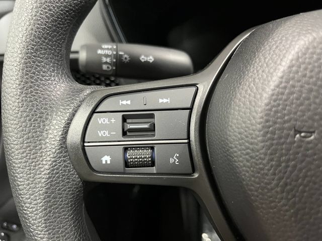 New 2027 Honda CR-V LX image 14