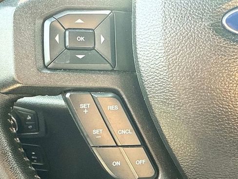 Used 2017 Ford F150 XLT w/ Equipment Group 302A Luxury image 26