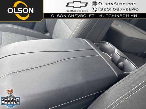 Used 2025 GMC Acadia Elevation image 25