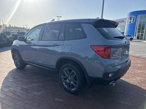 Certified 2023 Honda Passport EX-L image 7