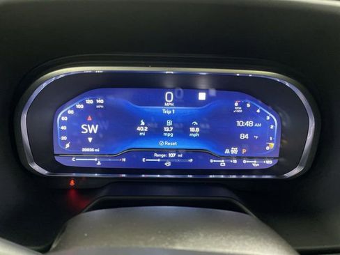 Used 2023 Chevrolet Tahoe LT w/ LT Signature Plus Package image 15