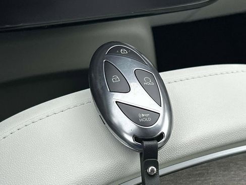 New 2026 Hyundai Palisade Limited image 38