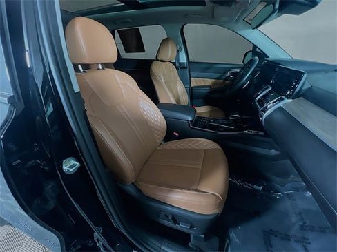 Used 2022 Kia Sorento SX Prestige w/ Rust Color Package image 29