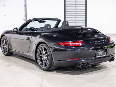 Used 2013 Porsche 911 Carrera S RWD image 7