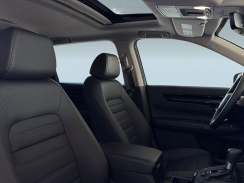 Certified 2026 Honda CR-V EX-L image 30